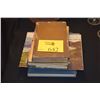 Image 1 : BOOKS ON HAWAII (5 PCS)