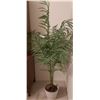 Image 1 : Fake Decorative Tree