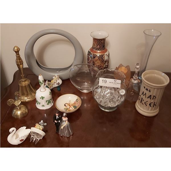 Assorted Home Décor