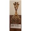 Image 1 : Unique Vintage Perfume Bottle