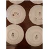 Image 5 : Nine Assorted Tea Cups And Saucers