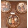 Image 1 : Norman Rockwell Mothers Day Collector Plates 1979,1980,1987