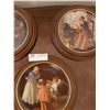 Image 3 : Norman Rockwell Mothers Day Collector Plates 1979,1980,1987