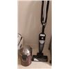 Image 1 : Bissell Magic Vac Power Brush Model No. 2610D With Small Garbage Can