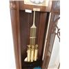 Image 6 : Bulova Limited Addition Grandfather Clock Model No. GB5001 93 Out Of 100
