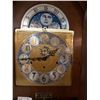 Image 7 : Bulova Limited Addition Grandfather Clock Model No. GB5001 93 Out Of 100