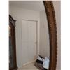 Image 3 : Decretive Oval Mirror