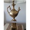 Image 2 : Genie Brass Looking Lamp