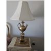 Image 1 : Genie Brass Looking Lamp