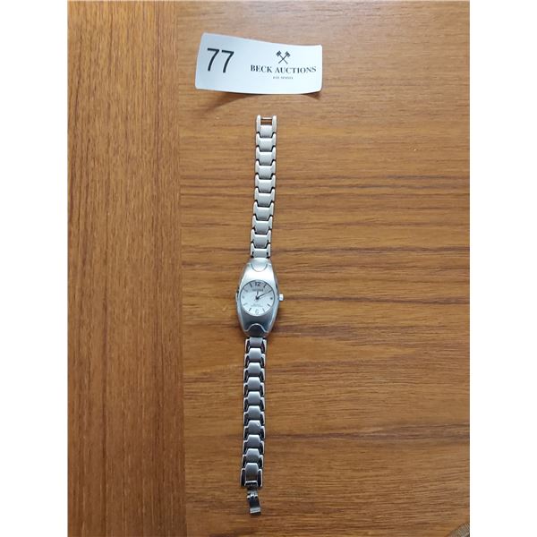 Guess Quartz Water Resist Women's Watch