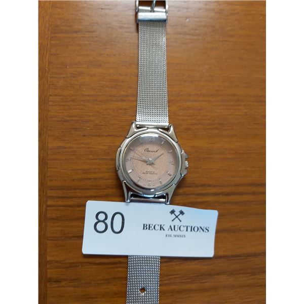 Osirock Water Resist Ladies Watch