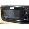 Image 1 : Panasonic Inverter Microwave Model No. NN-SN667B