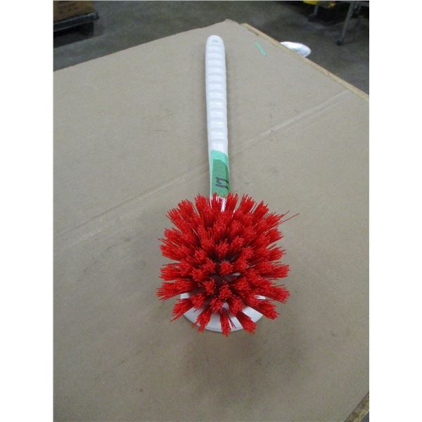 NEW:  HEAVY DUTY SCRUB BRUSH
