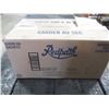 219  FREIGHT DAMAGE (AS IS):  CASE C/W APPROX. 2000 PACKAGES OF RED PATH SUGAR