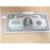 Image 1 : 1923 DOMINION OF CANADA KING GEORGE V DOLLAR BILL