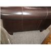 Image 2 : LazBoy leather sofa