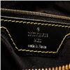 Image 8 : Louis Vuitton Black Leather Lockit PM Tote Bag
