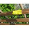 Image 2 : 2 WOODEN DRYING RACKS