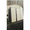 Image 1 : U BUILD GARDEN SHED W/ALL PIECES