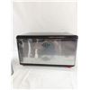 Image 8 : Bread box with 4 Canisters