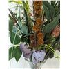 Image 2 : Fake Plant Arrangements