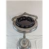 Image 2 : Vintage Standing Ashtray