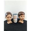 Image 2 : Painted Figures - Holland Mold Figure