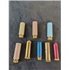 Image 3 : Vintage Lipstick Cases