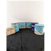 Image 1 : Tobacco Tins