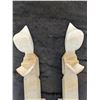 Image 2 : Stone Carved Bookends