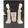 Image 3 : Stone Carved Bookends