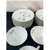 Image 2 : Amcrest Caroline Pine China Set