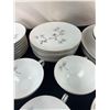 Image 3 : Amcrest Caroline Pine China Set