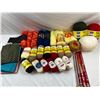 Image 1 : Vintage Yarn & Fabrics