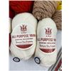 Image 2 : Vintage Yarn & Fabrics