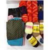 Image 3 : Vintage Yarn & Fabrics