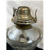 Image 3 : Vintage Oil Lamps
