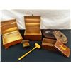 Image 2 : Trinket Boxes
