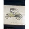 Image 3 : Vintage Car Pictures