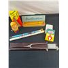 Image 1 : Vintage Lot