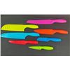 Image 1 : Tomodachi Kitchen Knives