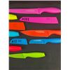 Image 2 : Tomodachi Kitchen Knives