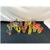 Image 2 : Vintage Glasses Lot