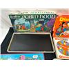 Image 2 : Vintage Disney Games Lot