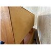 Image 8 : Mid Century Modern Sideboard/Hutch