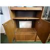 Image 2 : Entertainment Stand