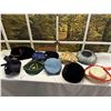 Image 2 : Vintage Hats Lot