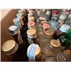 Image 2 : Vintage Mini Liquor Bottles