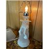 Image 2 : Snowman Christmas Decoration Light