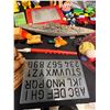 Image 8 : Vintage Toys Lot